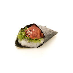 58 - Spicy tuna